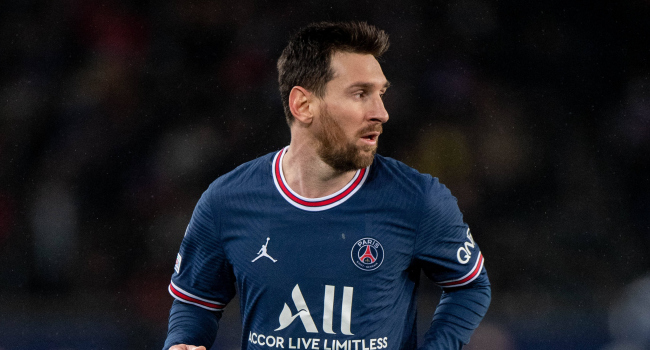 Messi’nin Devler Ligi zaferine inancı tam Messi’nin Devler Ligi zaferine inancı tam