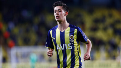 Arda Güler, istatistikleriyle haftaya damga vurdu