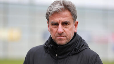 Eyüpspor’da Hamzaoğlu dönemi