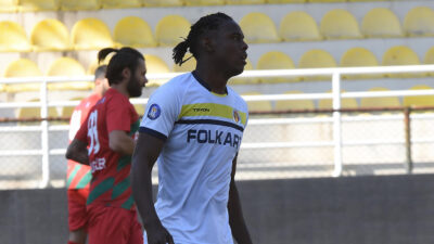 1. Lig’de flaş ayrılık! Balotelli’nin kardeşi…