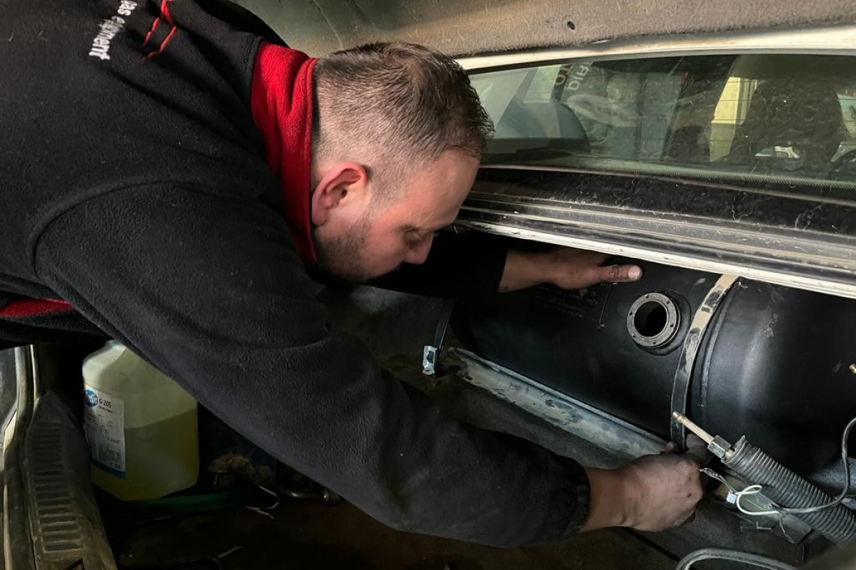 LPG’ye yeniden dönüşler başladı LPG’ye yeniden dönüşler başladı