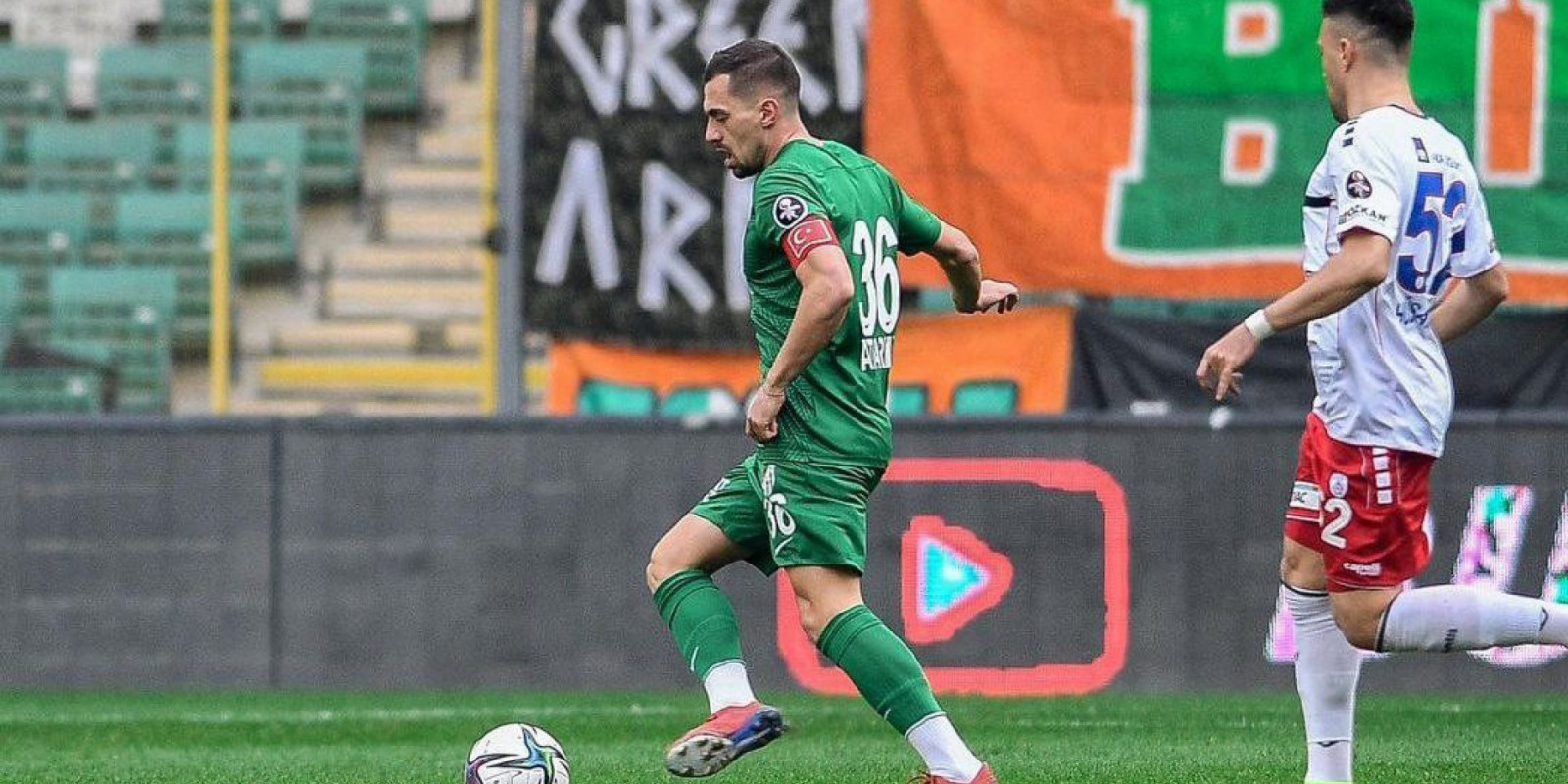 Biz senin rengine aşığız