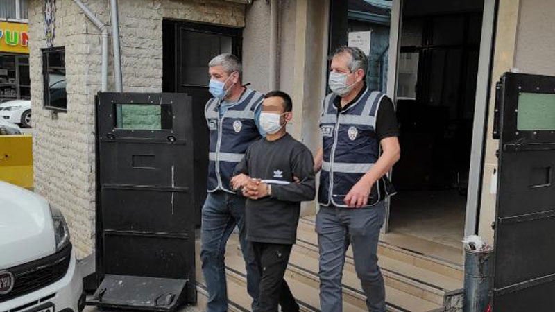 Bursa’daki yüksek ses cinayetinde gerçek çok başka çıktı Bursa’daki yüksek ses cinayetinde gerçek çok başka çıktı