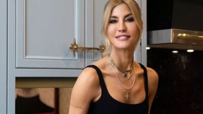 Çağla Şıkel koronavirüse yakalandı