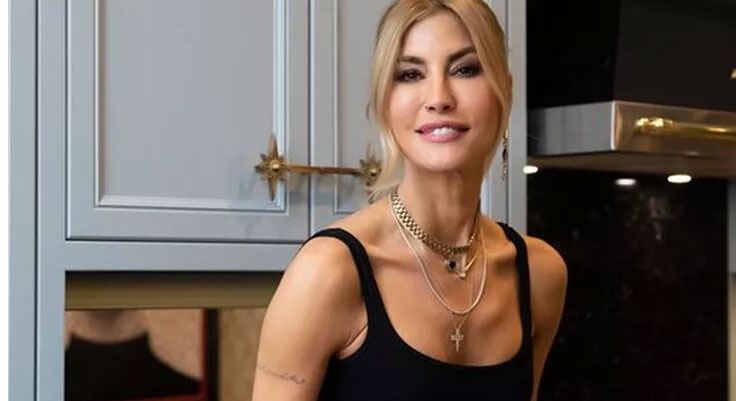 Çağla Şıkel koronavirüse yakalandı