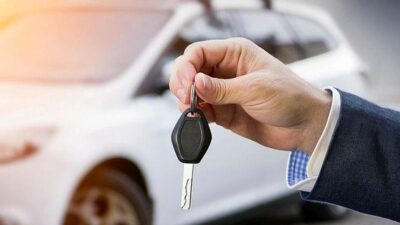 Satılık araç ilanı