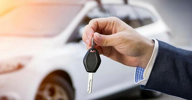 Satılık araç ilanı Satılık araç ilanı