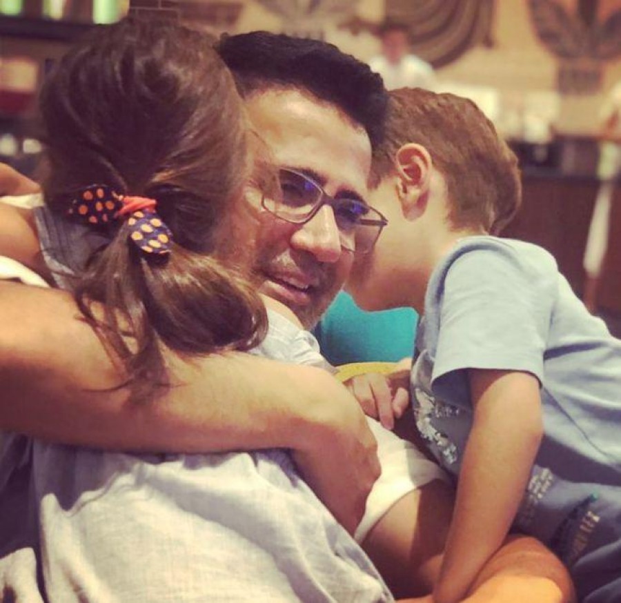 Emrah’tan kızı Eleysa’ya doğum günü hediyesi şarkı Emrah’tan kızı Eleysa’ya doğum günü hediyesi şarkı