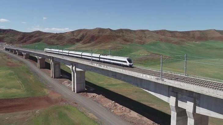 Bursa’daki hızlı tren projesinde son durum ne? Ulaştırma ve Altyapı Bakanlığı’ndan açıklama…