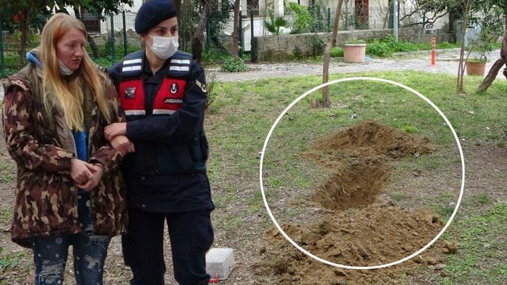 Üçlü ilişki cinayetinde kan donduran gelişme!