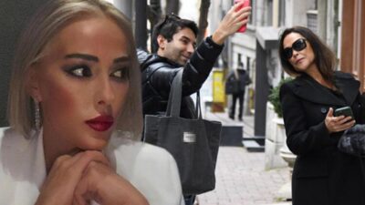 “Galiba hamileymişim!”