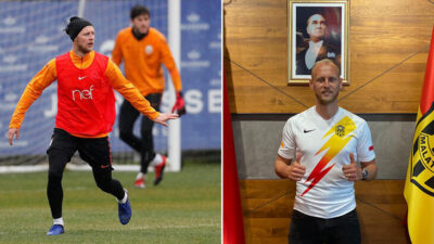 Semih Kaya, Galatasaray’da