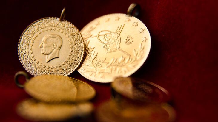 Altın fiyatları için kritik gün Altın fiyatları için kritik gün