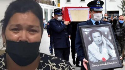 Fatma Girik’in bakıcısı gözyaşları içinde anlattı!