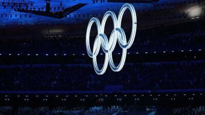 Kış Olimpiyatları başladı!