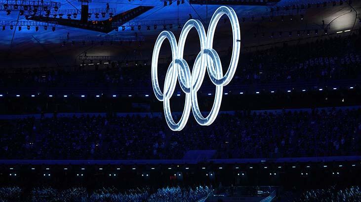 Kış Olimpiyatları başladı!