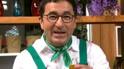 Acı haberi eşi duyurdu! Ünlü isim virüse yenik düştü