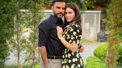 Alişan ve Buse Varol’un evliliğinde büyük kriz!