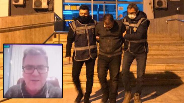 Alevilere hakaret eden Yakup Tilki’nin ifadesi ortaya çıktı