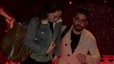 “Bana derviş derler”