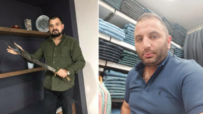 Bursa’daki korkunç cinayette flaş gelişme!