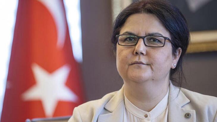 Bakan Yanık: Bu ay toplam 236 milyon TL SED ödemesi yapıyoruz