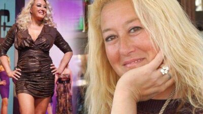 Eski mankenin sır ölümü! Sevenlerini şok etti