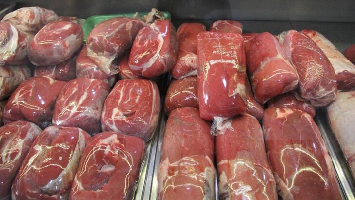 KDV indiriminin ardından ete 10 TL indirim