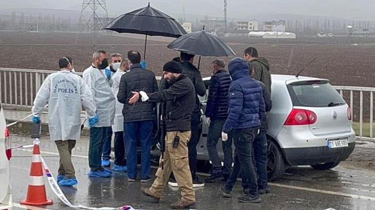 Batman’da sır olay! Ölü ve yaralılar var Batman’da sır olay! Ölü ve yaralılar var