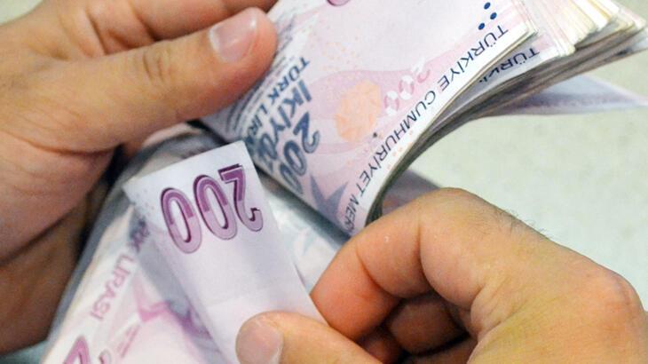 Kredi kartı borcundan dolayı yasal takibe giren sayısı arttı Kredi kartı borcundan dolayı yasal takibe giren sayısı arttı