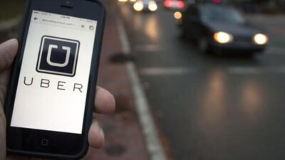 Uber’in büyük araçları yeniden hizmete başladı
