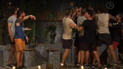 Survivor’da şoke eden olay! ‘Bu olay gibisini hiç görmedik’