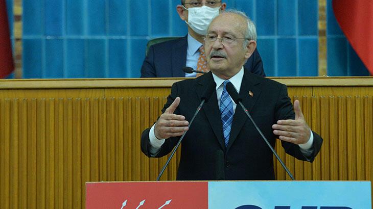 Kılıçdaroğlu: Bölgemizde savaş istemiyoruz