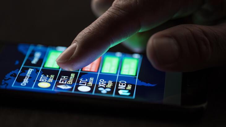 Rusya vurdu! Yarım milyar dolar buhar oldu!