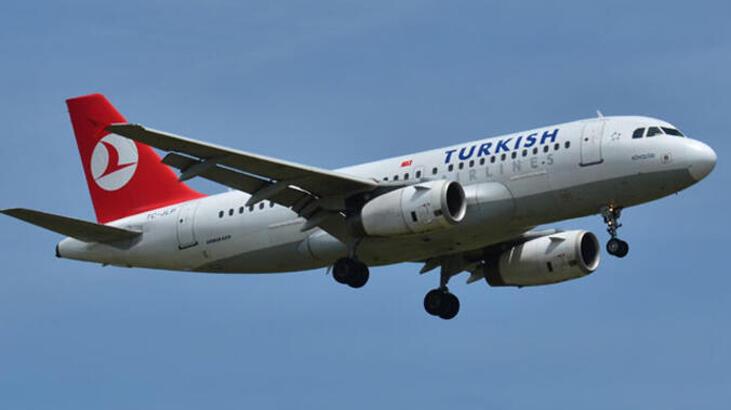 THY yarınki Ukrayna seferlerini de iptal etti