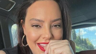 Ebru Gündeş’i yakın markaja aldı!