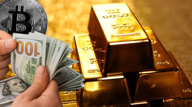 Piyasalar Rusya-Ukrayna savaşıyla altüst oldu