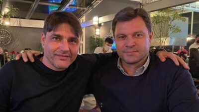 Ertuğrul Sağlam’ın yeni adresi Tractor FC