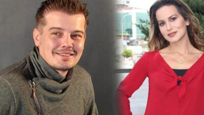 Canlı yayında şaşırtan itiraf! “Beni aldattı”