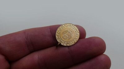 Altın yatırımcısına uyarı!