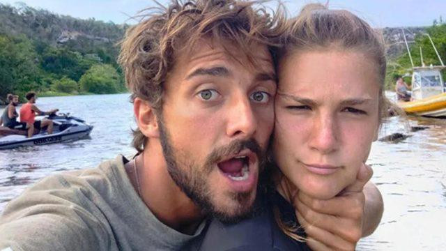 Nisa Bölükbaşı isyanı! ”Sert düşerim, paramparça ederim!”