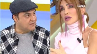 Hülya Avşar’ın sevgilisiyle ilgili iddia kavga çıkardı