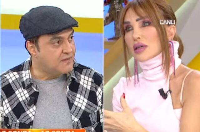 Hülya Avşar’ın sevgilisiyle ilgili iddia kavga çıkardı