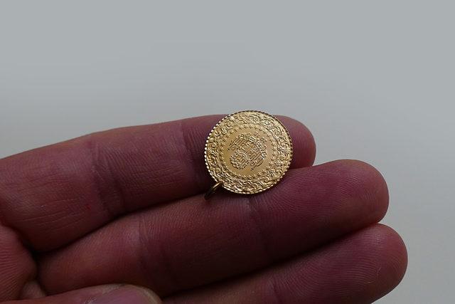 Altın yatırımcısına uyarı! Altın yatırımcısına uyarı!