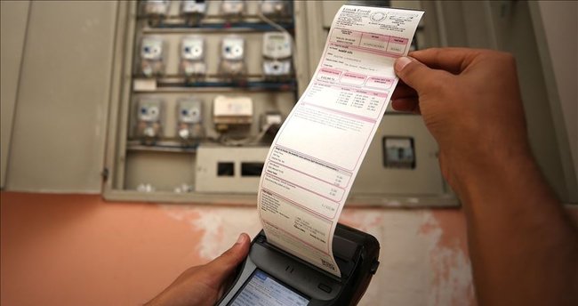 Elektrik faturaları için formül arayışı: Konutlara ve esnafa ayrı sistem