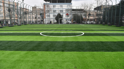 Osmangazi’den amatör spora destek