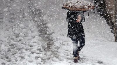 Bursa’ya kar geliyor! Tarih verildi
