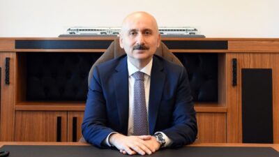 Ulaştırma Bakanı Karaismailoğlu Bursa’da!