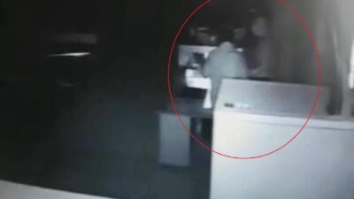 Bursa’da meslek lisesinden şok hırsızlık! 1 milyon TL’lik…