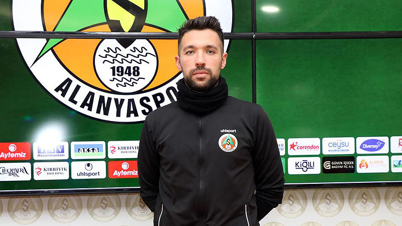 Farioli’den Galatasaray maçı açıklaması Aytemiz Alanyaspor Teknik Direktörü Francesco Farioli, Galatasaray karşılaşmasının zorlu geçeceğini